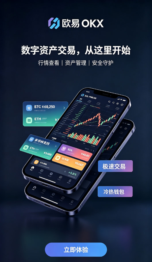 下载欧交易所APP图解